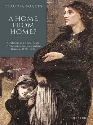 cover image of A Home from Home?
